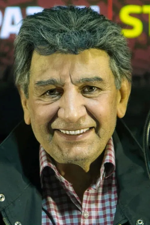 Shahnaz ha trabajado con Manoochehr Valizade en 1 ocasiones