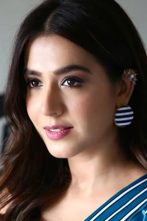 Mansha Pasha — personaje: Shumaila