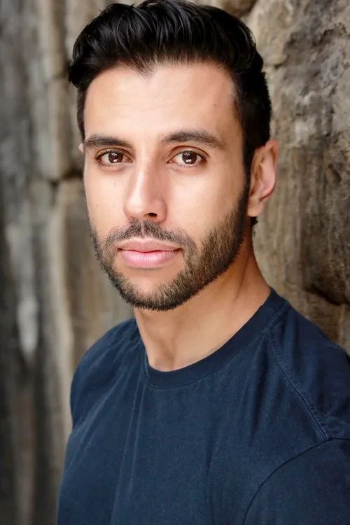 Kaushik Das ha trabajado con Mansoor Noor en 2 ocasiones