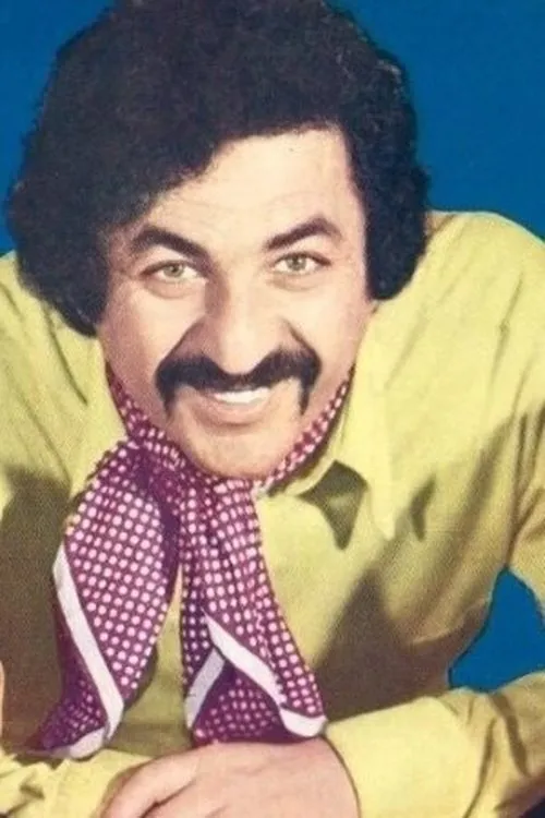 Garshasb Raoufi ha trabajado con Mansour Sepehrnia en 4 ocasiones