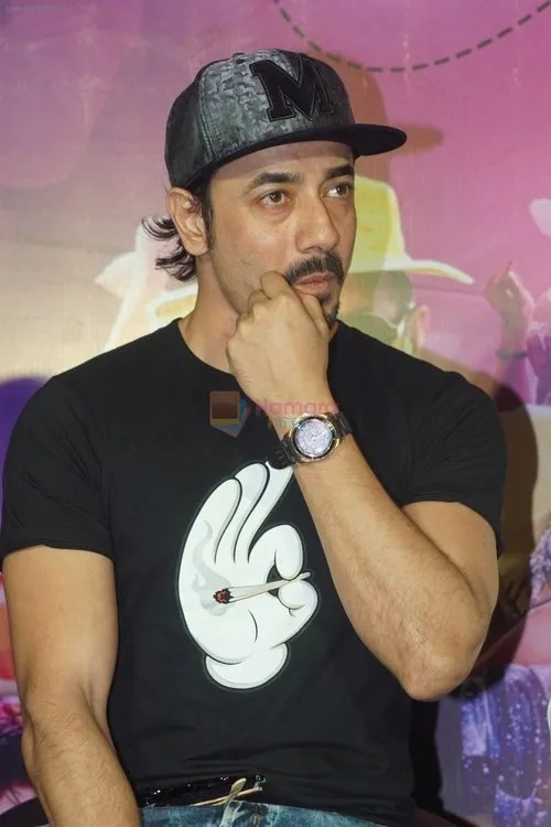 Foto de perfil del actor Mantra Mugdh en el reparto