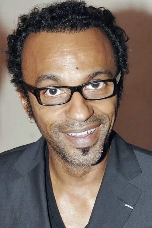 Manu Katché interpretando a Self - Drums