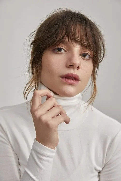 Manu Morelli — personaje: GG