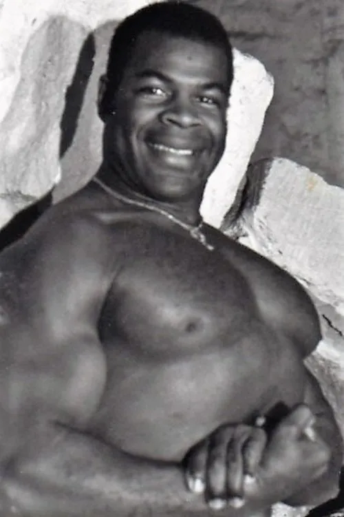 Richard Darbois ha trabajado con Manu Pluton en 3 ocasiones