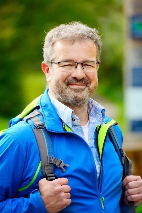 Manuel Andrack — personaje: Assistant Host