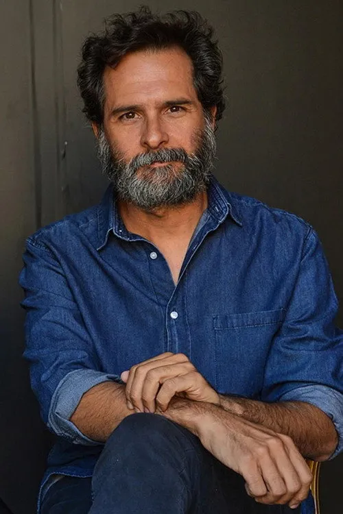 José Luis Castañeda ha trabajado con Manuel Calvo en 1 ocasiones