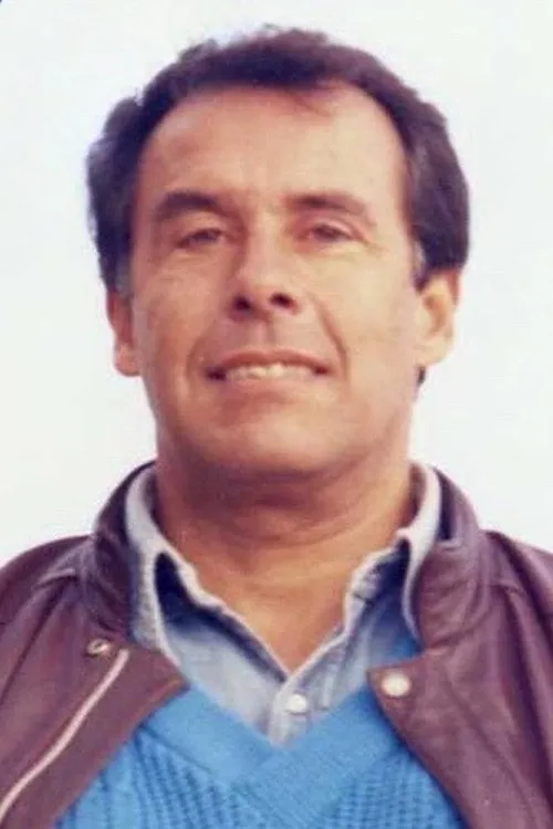 Foto de perfil del actor Manuel Castro e Silva en el reparto