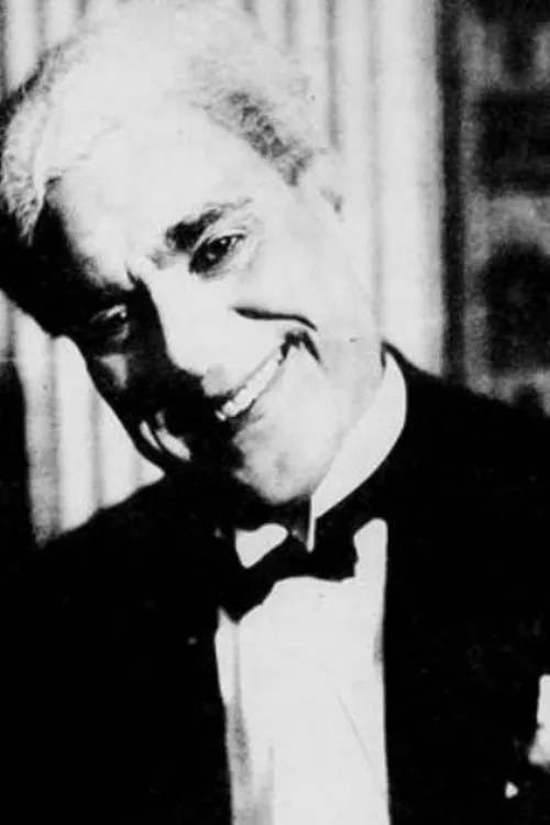 Brutus Pedreira ha trabajado con Manuel F. Araujo en 1 ocasiones