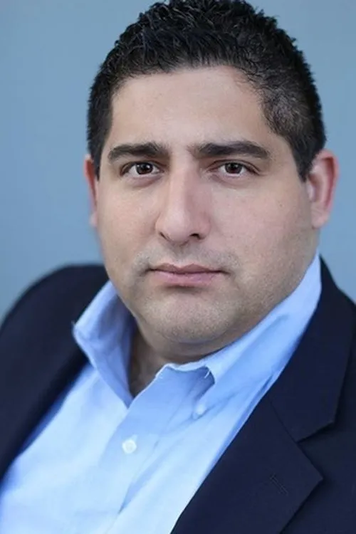 Manuel Fajardo en su biografía y filmografía