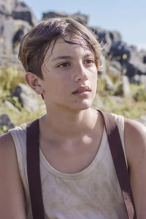 Matias Benedetti ha trabajado con Manuel Figueiro en 1 ocasiones