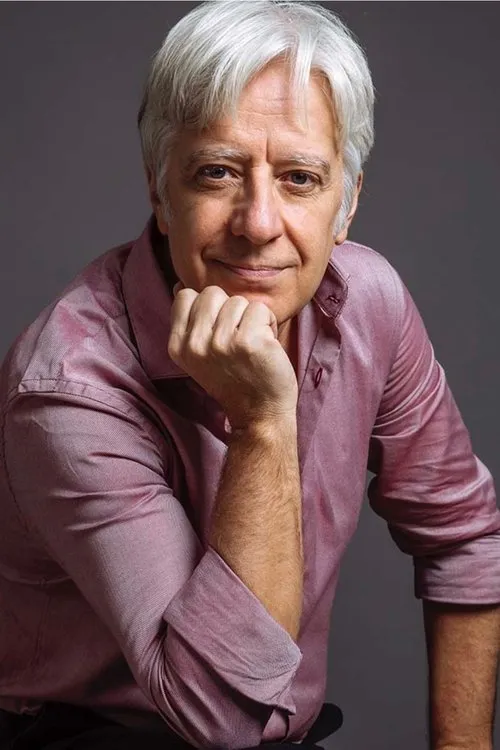 Manuel Lourenço — personaje: Psicólogo