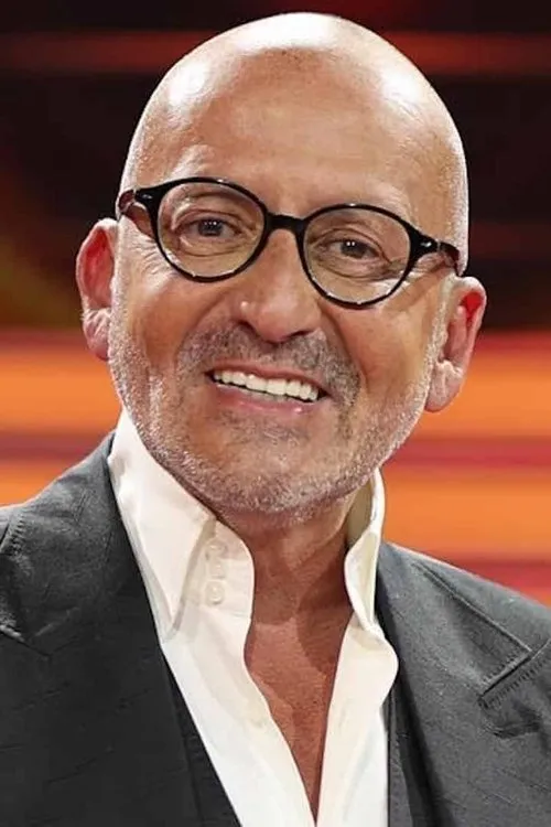 Manuel Luís Goucha — personaje: Host/Judge