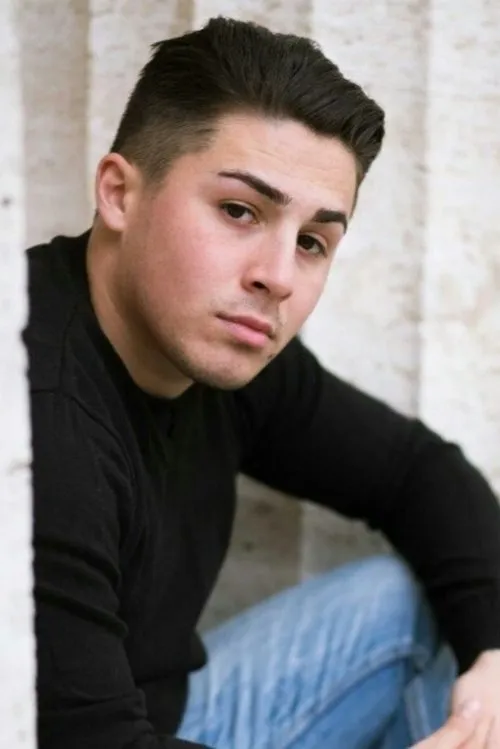 Luciano Miele ha trabajado con Manuel Rulli en 2 ocasiones