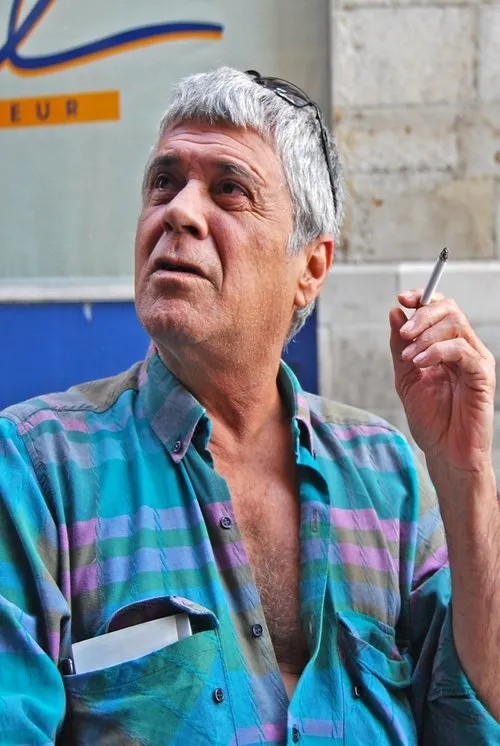 Regina Flores Ribot ha trabajado con Manuel Sorto en 1 ocasiones