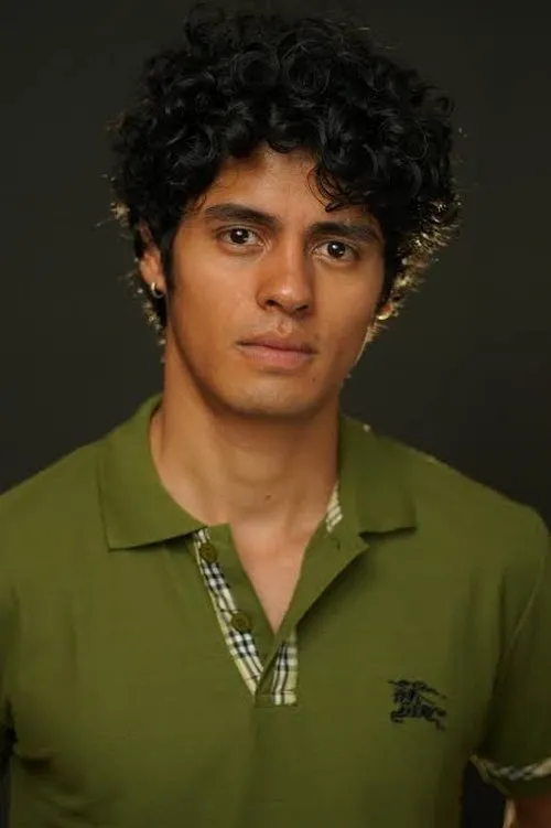 Jeovanni Sanchez ha trabajado con Manuel Villegas en 1 ocasiones