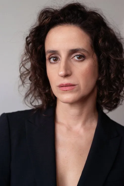 Greta Antoine ha trabajado con Manuela Afonso en 1 ocasiones