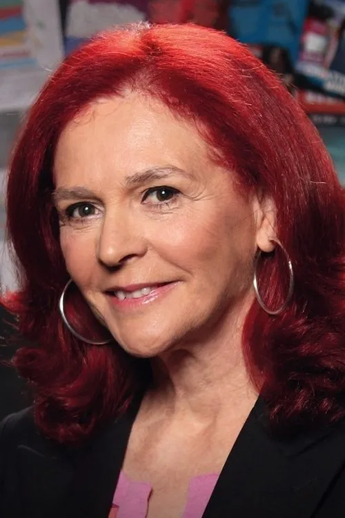 Manuela Carlos — personaje: Carolina Duarte Santos