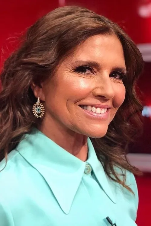 Manuela Marle — personaje: Luísa