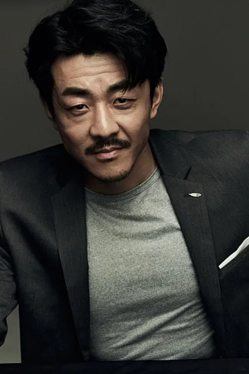 Vincent Zheng ha trabajado con Mao Fan en 1 ocasiones