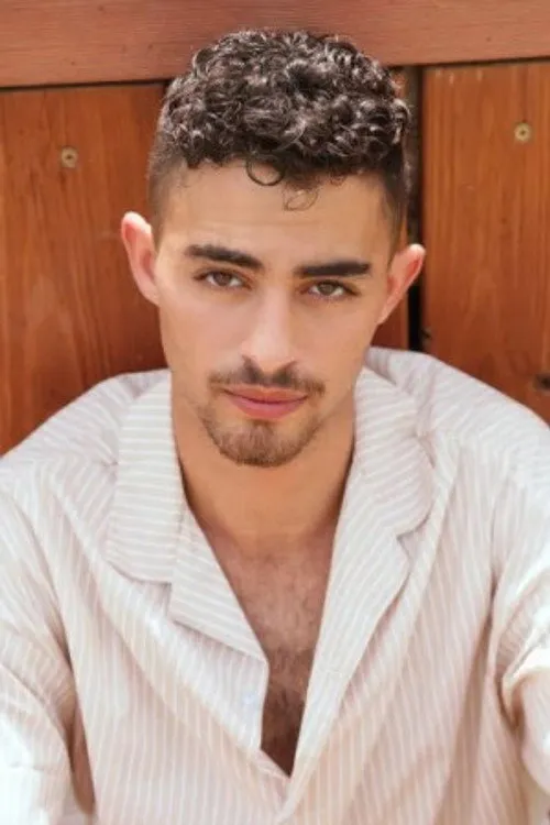David Shaul ha trabajado con Maor Levi en 1 ocasiones
