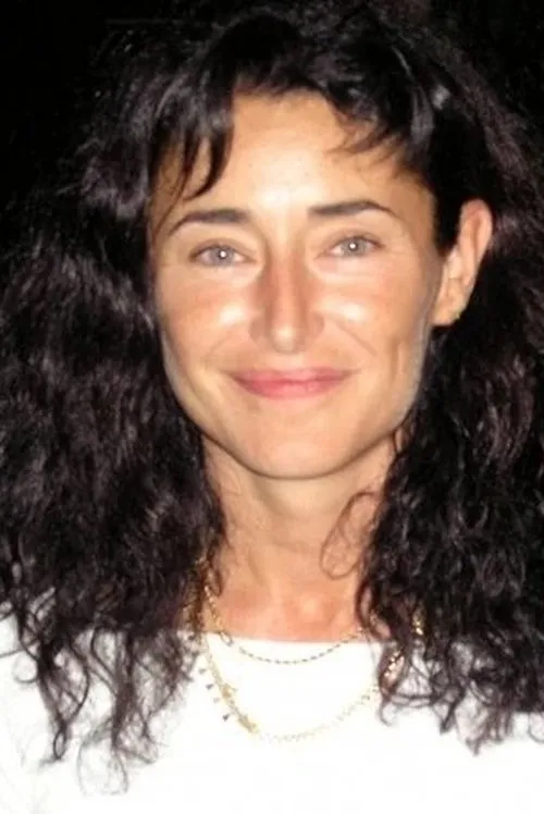 Foto de perfil del actor Mar Roca en el reparto