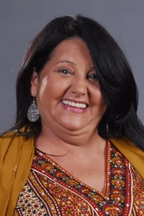 Mara Manzan en su biografía y filmografía