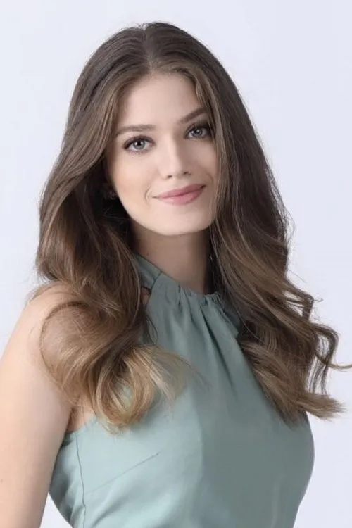 Mara Oprea — personaje: Adela Achim