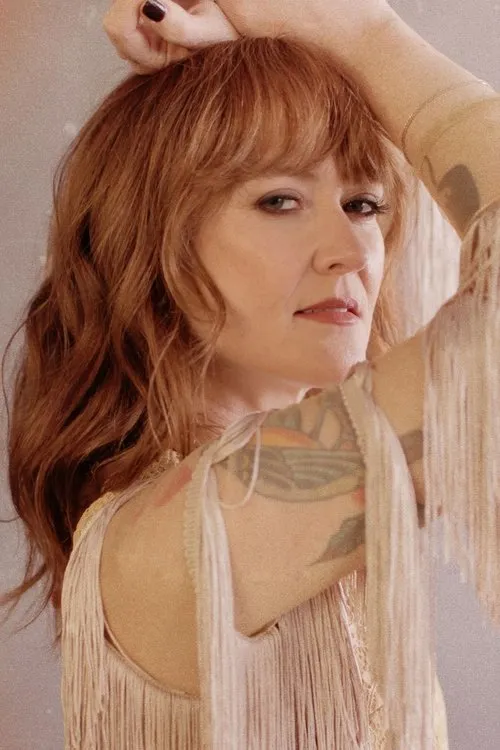 Mara Tremblay interpretando a 