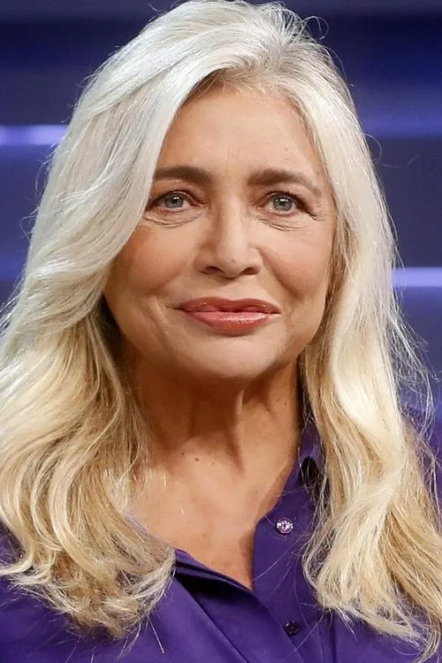 Luigi Di Razza ha trabajado con Mara Venier en 1 ocasiones