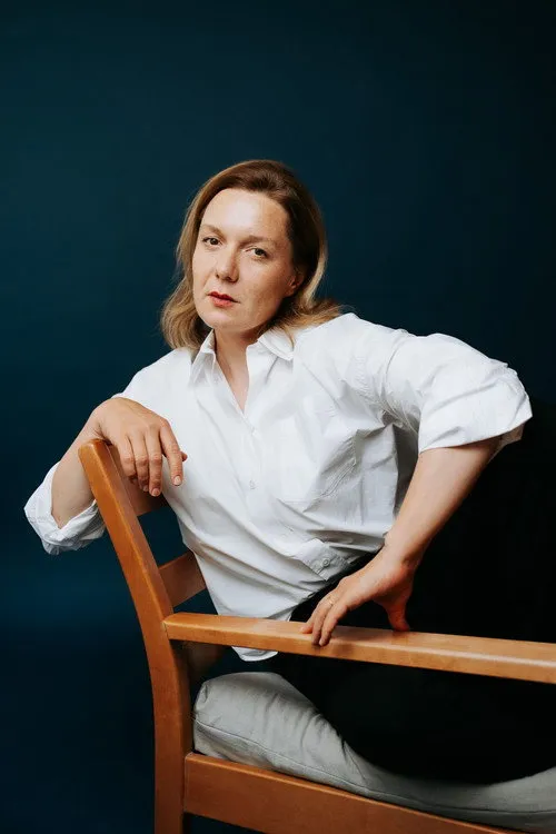 Anna Drexler ha trabajado con Mara Widmann en 1 ocasiones