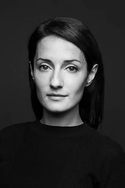 Carl-Michael Edenborg ha trabajado con Marall Nasiri en 1 ocasiones