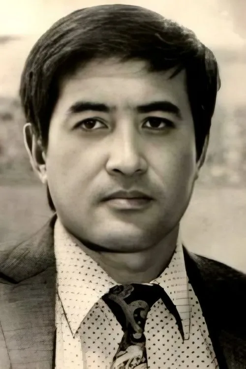 Марат Арипов — personaje: Nasreddin