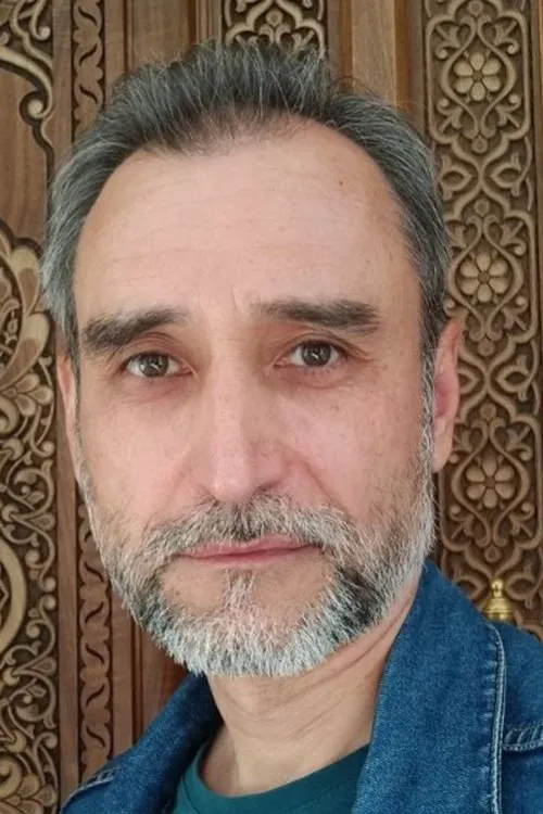 Nina Shatskaya ha trabajado con Marat Gibadullin en 1 ocasiones