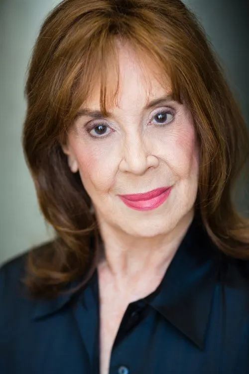 Maray Ayres interpretando a Carla