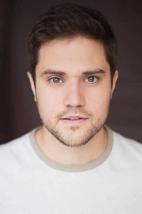 Marc-André Brunet interpretando a 