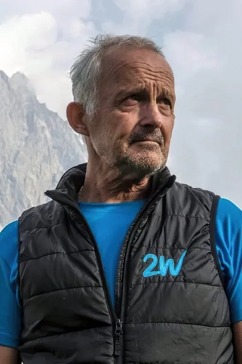 Jean-Michel Asselin ha trabajado con Marc Batard en 1 ocasiones