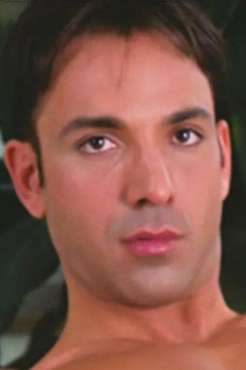 Marc Calles interpretando a 