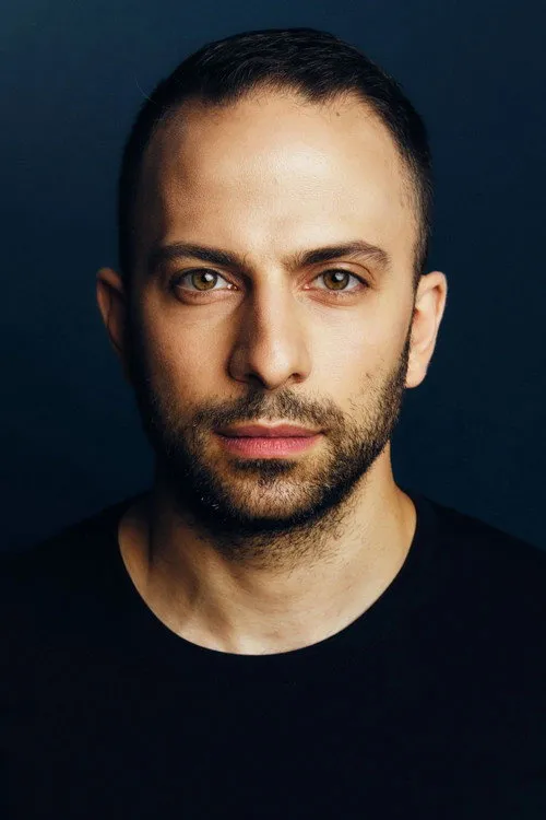 Joey Arrigo ha trabajado con Marc Cardarelli en 1 ocasiones