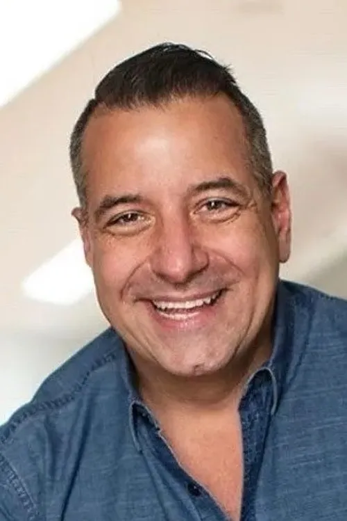 Marc D'Amelio — personaje: Self