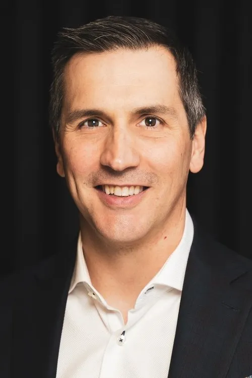 Marc Denis — personaje: Himself - Host