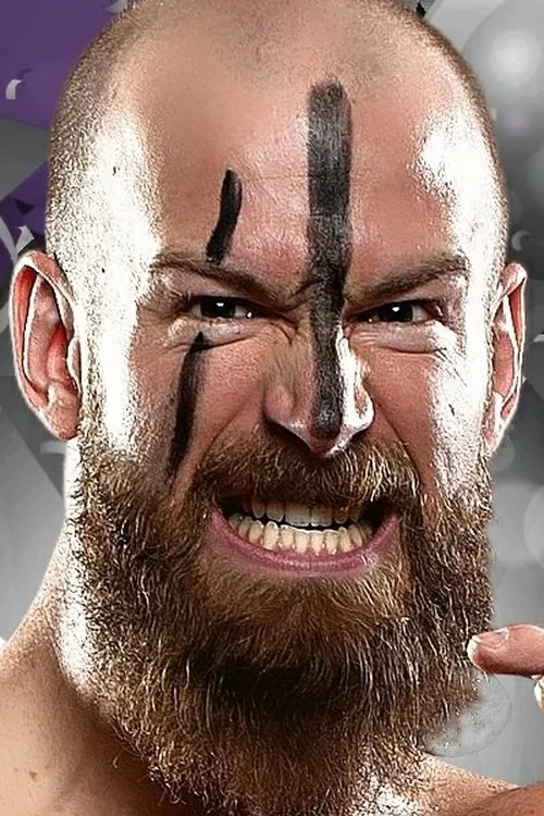 Marc Dionne interpretando a Stupefied