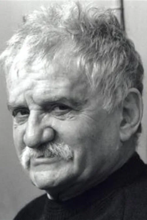 Marc Fayolle interpretando a Jugonde