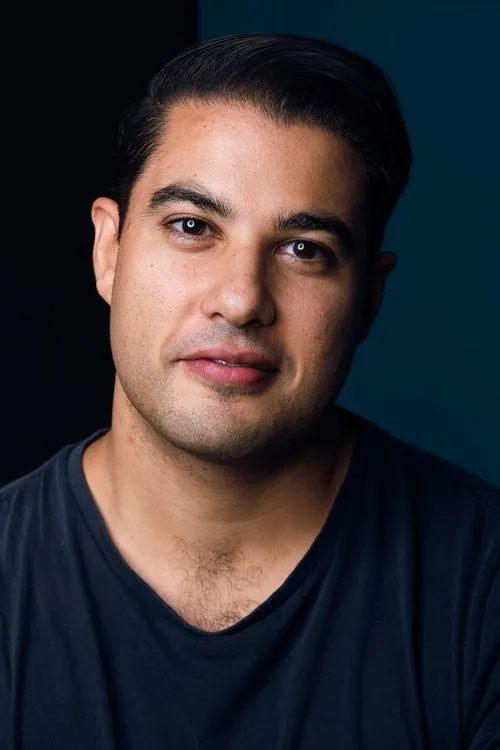 Ian Dickson ha trabajado con Marc Fennell en 1 ocasiones