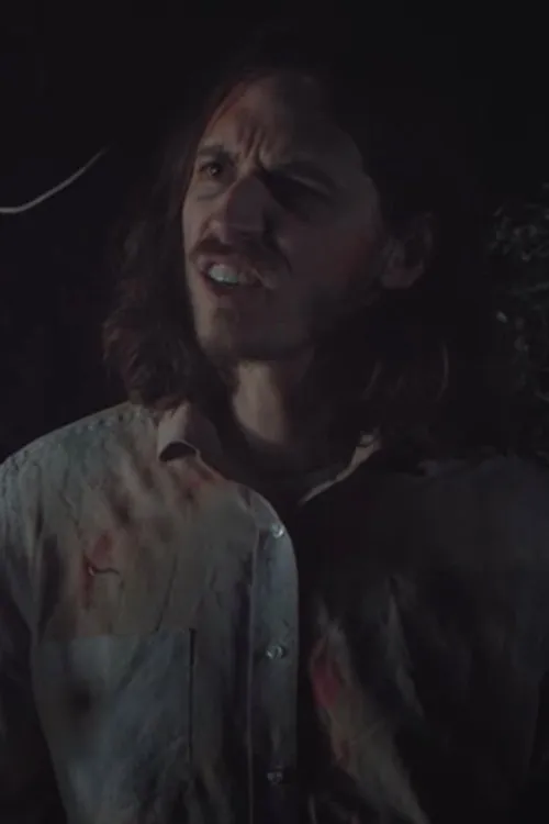 Marc Gallagher en su biografía y filmografía