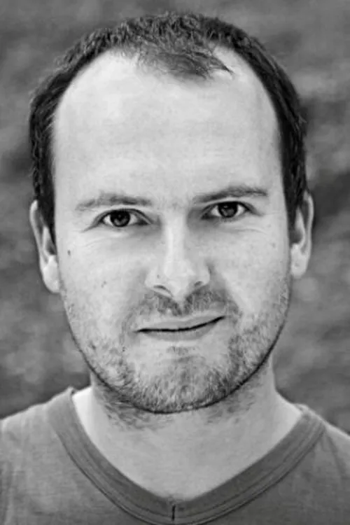 Marc Geoffrey en su biografía y filmografía