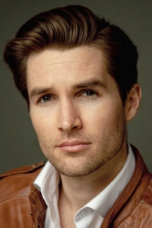 Russell Quinn Cummings ha trabajado con Marc Herrmann en 1 ocasiones