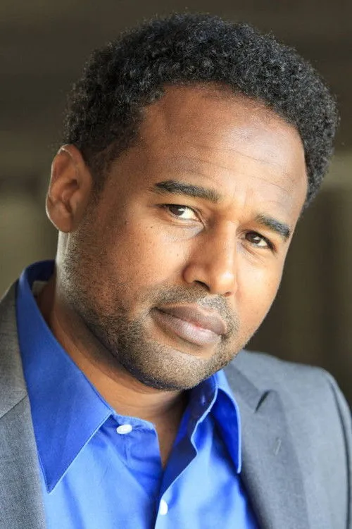 Jan-Michael Rosner ha trabajado con Marc Kenneth Robinson en 1 ocasiones