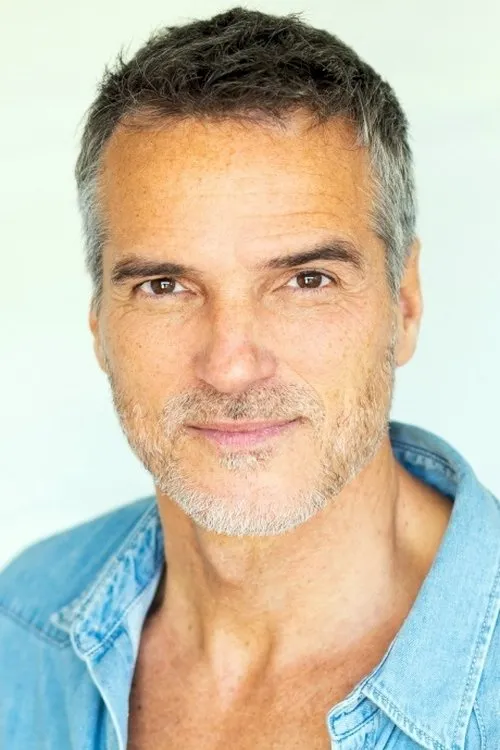 Daniel Goldenberg ha trabajado con Marc Larnaudie en 1 ocasiones