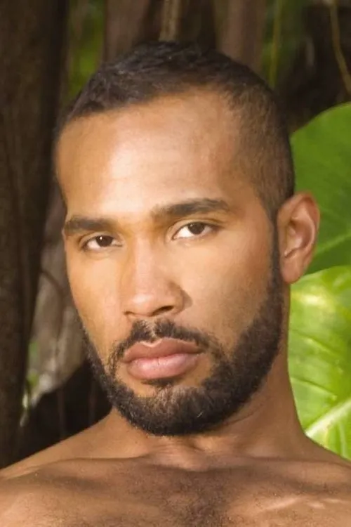 Marc LaSalle interpretando a 