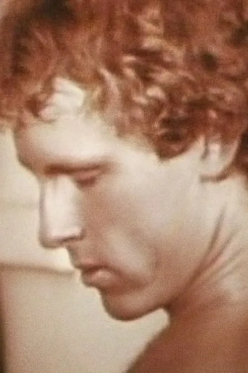 Marc Levy interpretando a Marc